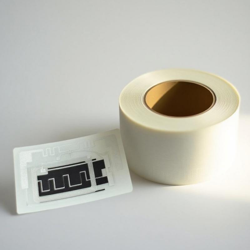 Etiqueta RFID de Temperatura Calibrada para Faixa de -20°C a 60°C