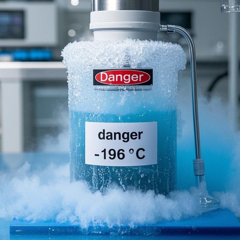 Etiquetas de temperatura de armazenamento a frio