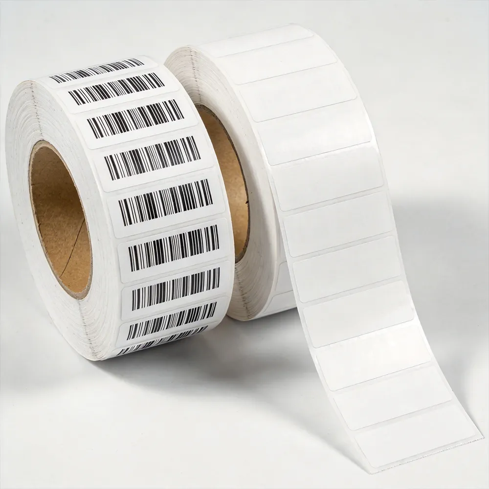 Rótulo de Cura de Pneus em PTFE