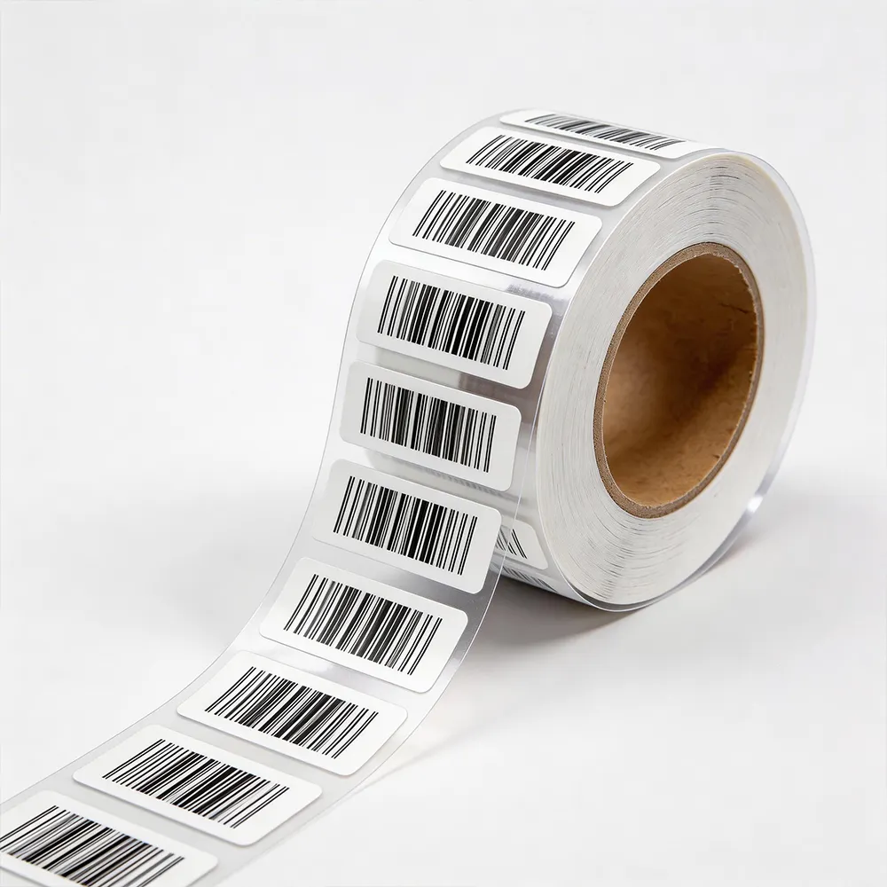 Etiqueta RFID de cura de pneus