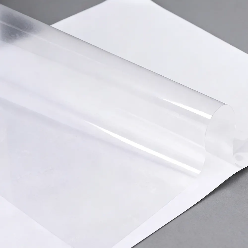 Vinil imprimível a jato de tinta