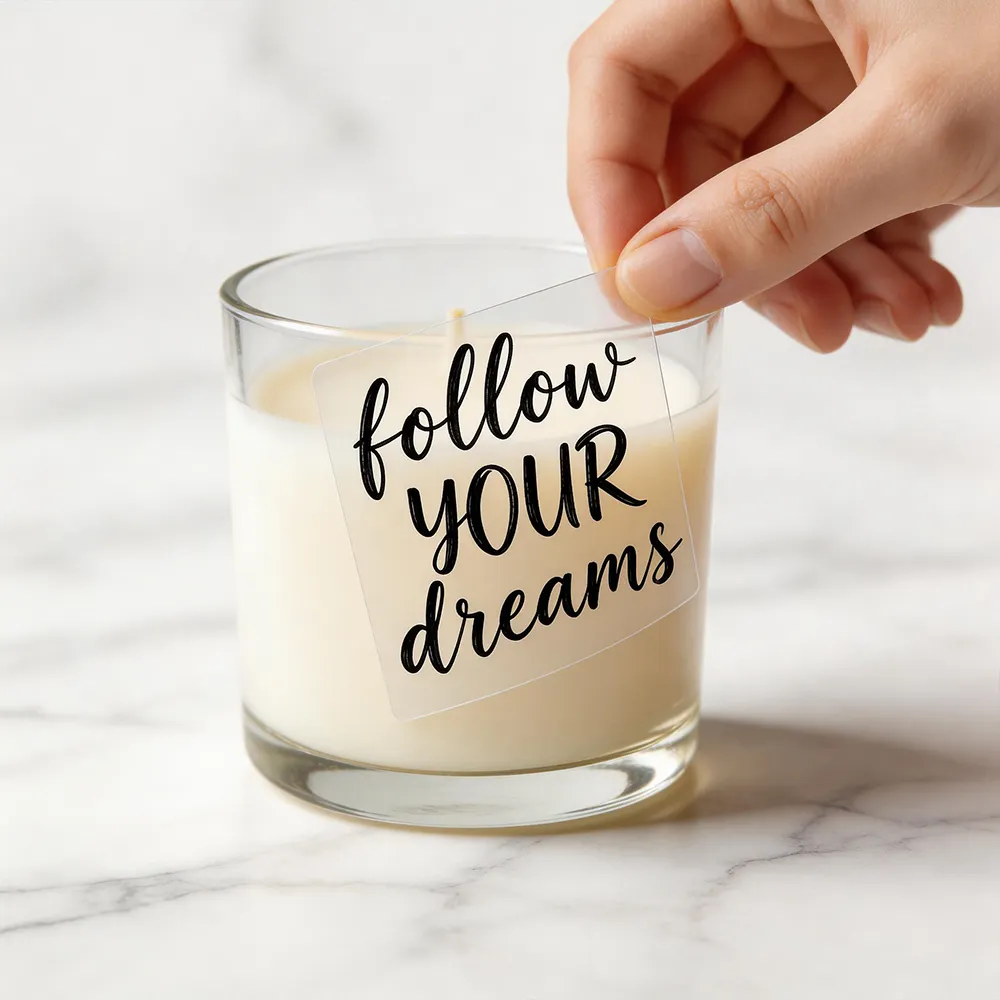 Papel adesivo DIY