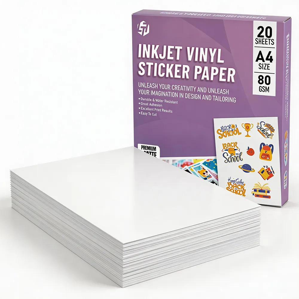 Placas de vinil para artesanato