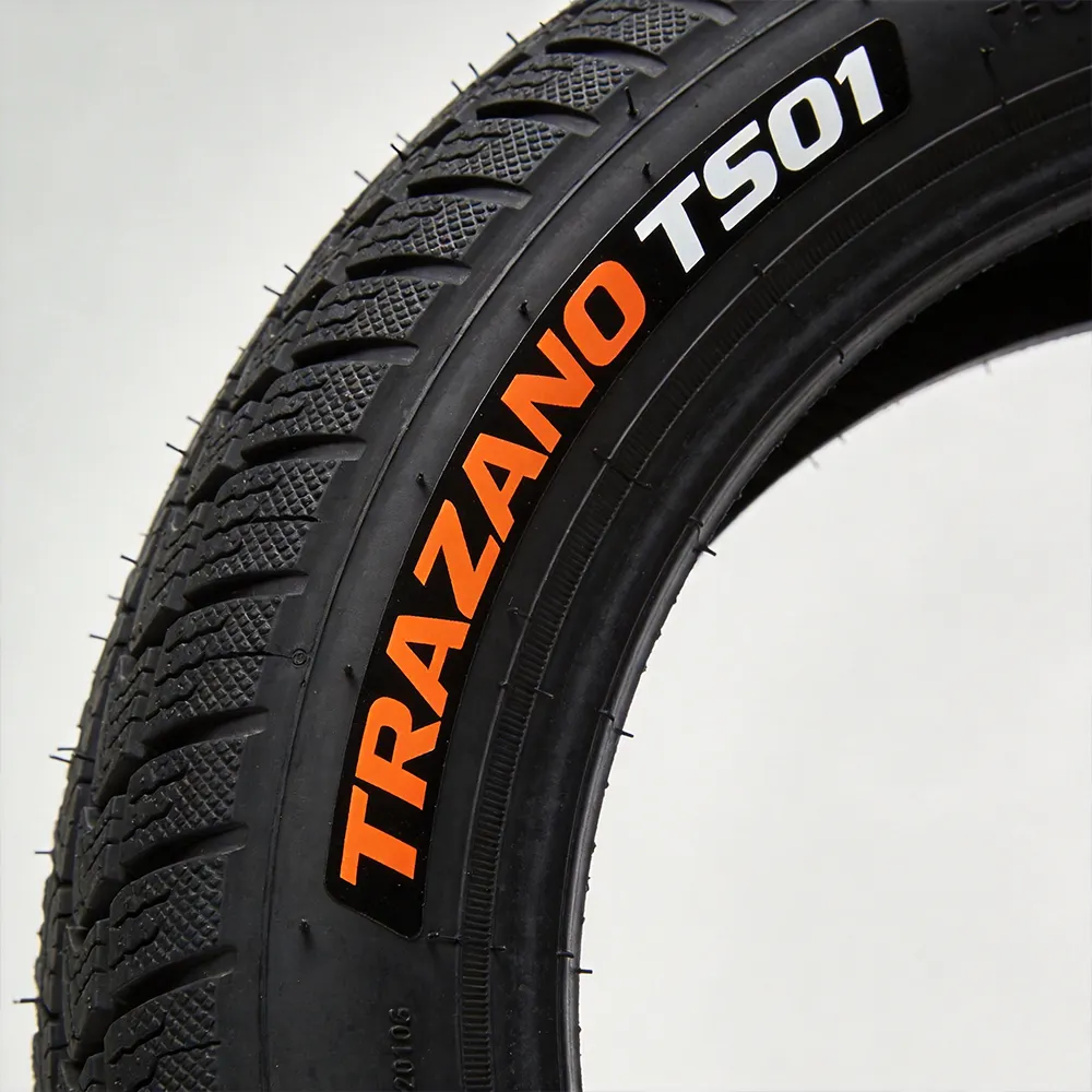 tire barcode printing label