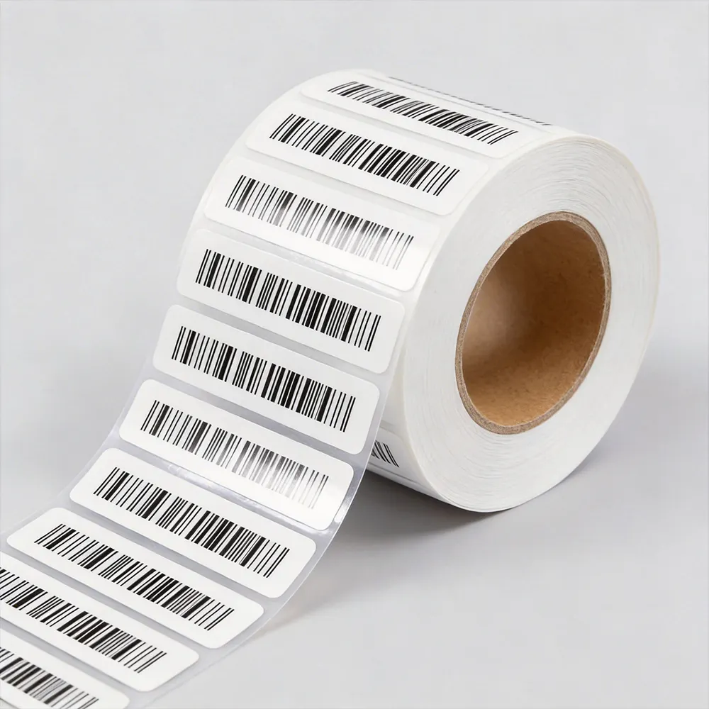 Rótulo de fabricação de pneus