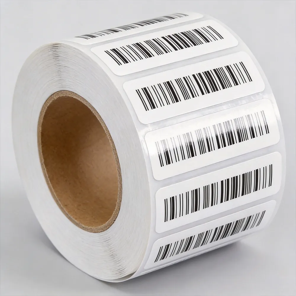 Rótulo RFID de pneus para rastreabilidade de pneus