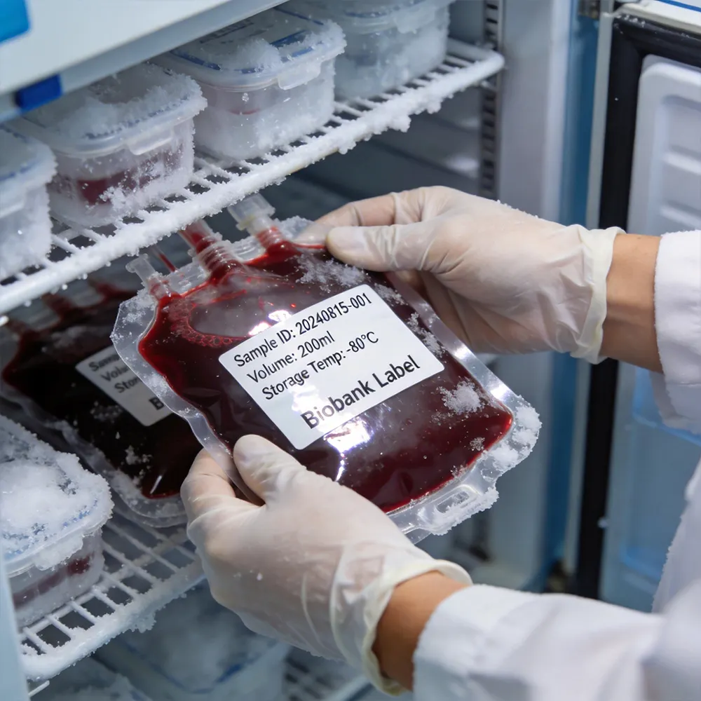 Adesivos de Laboratório Adesivo