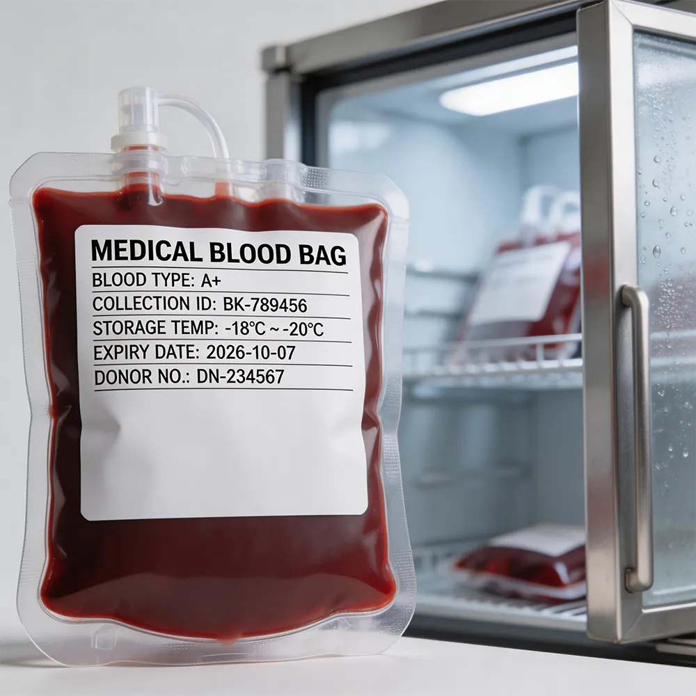 Rastreamento de Amostras de Laboratório
