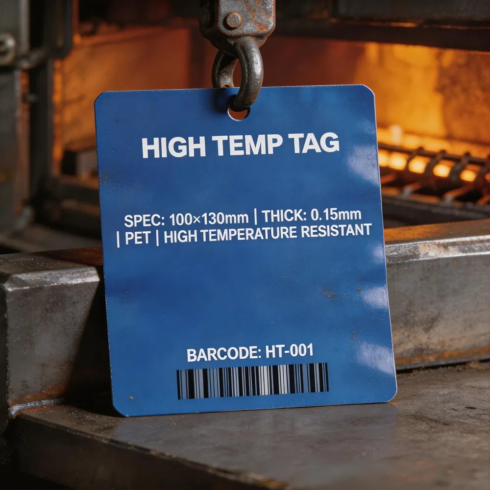 Placas de Equipamentos de Processo