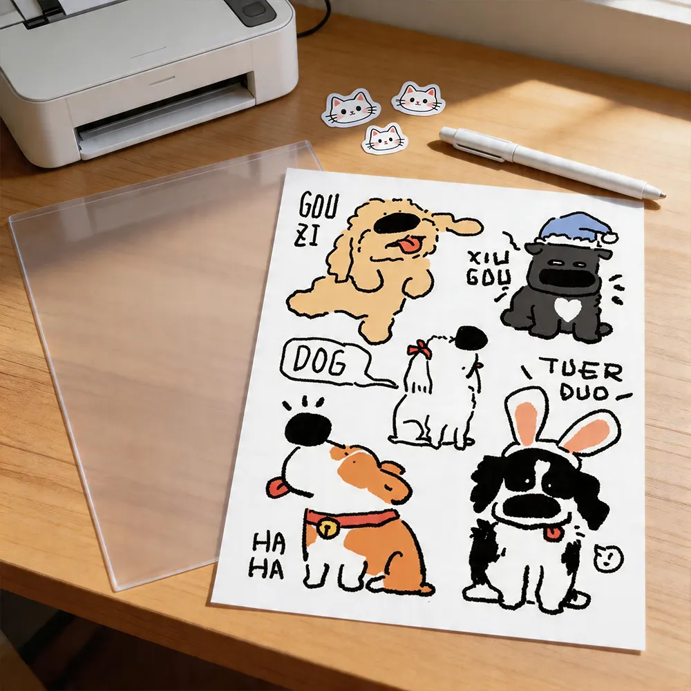 Tatuagens temporárias personalizadas