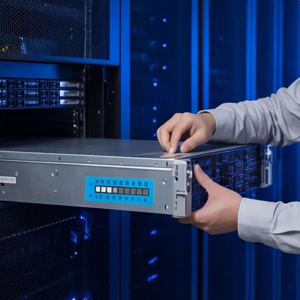 Rótulo de monitoramento térmico