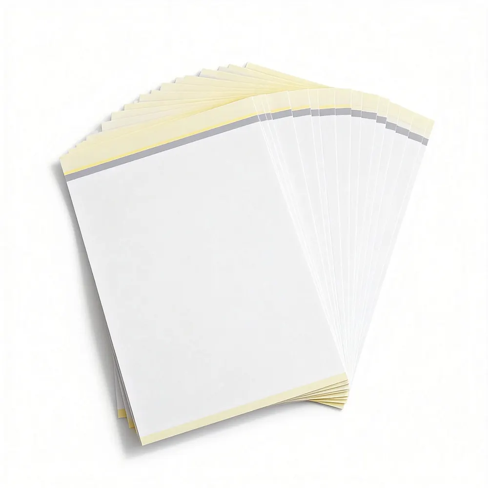 Papel profissional para transferência de tatuagens