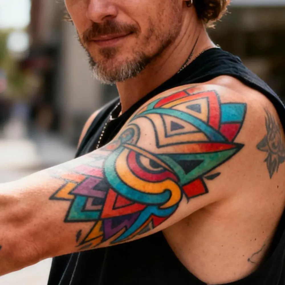 Papel para tatuagem de escorregadores aquáticos