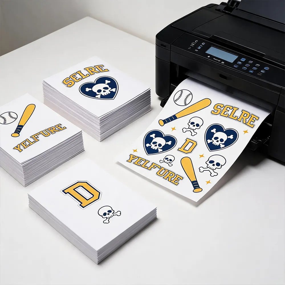 papel temporário impermeável para tatuagens